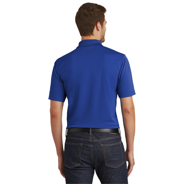 Port Authority Dry Zone UV Micro-Mesh Polo. - Port Authority Dry Zone UV Micro-Mesh Polo. - Image 113 of 117