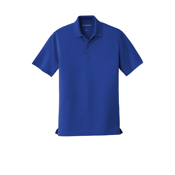 Port Authority Dry Zone UV Micro-Mesh Polo. - Port Authority Dry Zone UV Micro-Mesh Polo. - Image 71 of 117