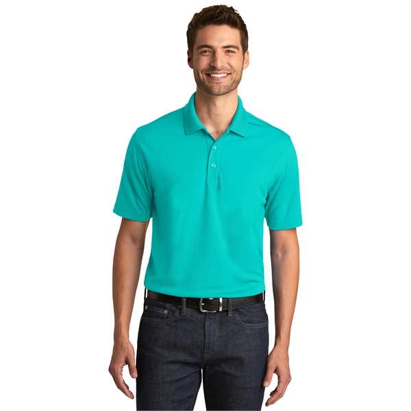 Port Authority Dry Zone UV Micro-Mesh Polo. - Port Authority Dry Zone UV Micro-Mesh Polo. - Image 36 of 117