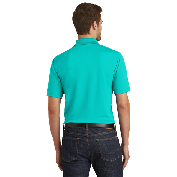 Port Authority Dry Zone UV Micro-Mesh Polo. - Port Authority Dry Zone UV Micro-Mesh Polo. - Image 37 of 117