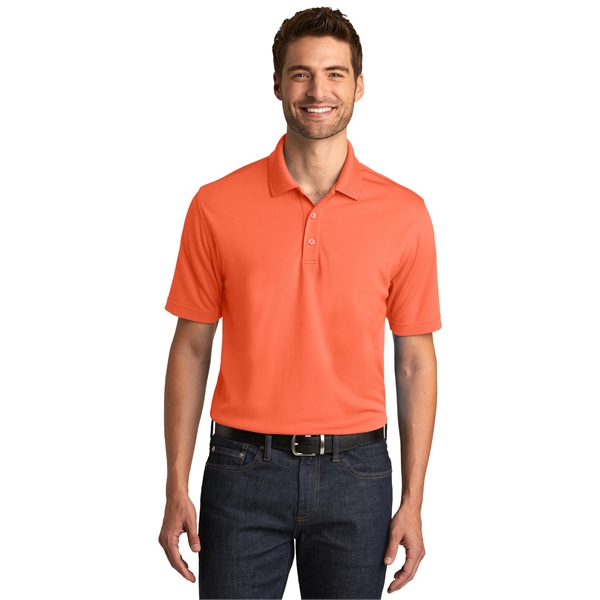 Port Authority Dry Zone UV Micro-Mesh Polo. - Port Authority Dry Zone UV Micro-Mesh Polo. - Image 39 of 117