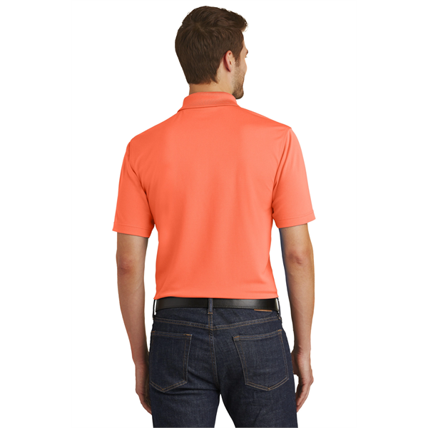 Port Authority Dry Zone UV Micro-Mesh Polo. - Port Authority Dry Zone UV Micro-Mesh Polo. - Image 40 of 117