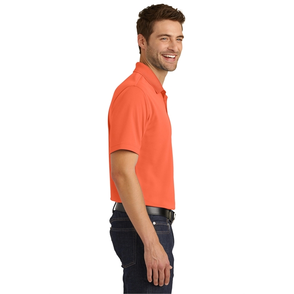 Port Authority Dry Zone UV Micro-Mesh Polo. - Port Authority Dry Zone UV Micro-Mesh Polo. - Image 41 of 117