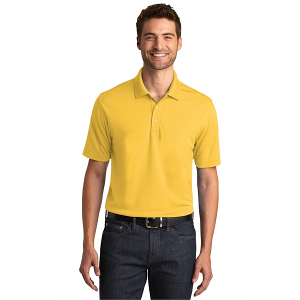 Port Authority Dry Zone UV Micro-Mesh Polo. - Port Authority Dry Zone UV Micro-Mesh Polo. - Image 42 of 117