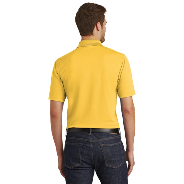 Port Authority Dry Zone UV Micro-Mesh Polo. - Port Authority Dry Zone UV Micro-Mesh Polo. - Image 43 of 117