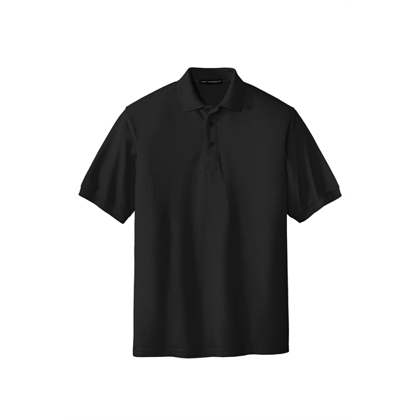 Port Authority Silk Touch Polo - Port Authority Silk Touch Polo - Image 0 of 193