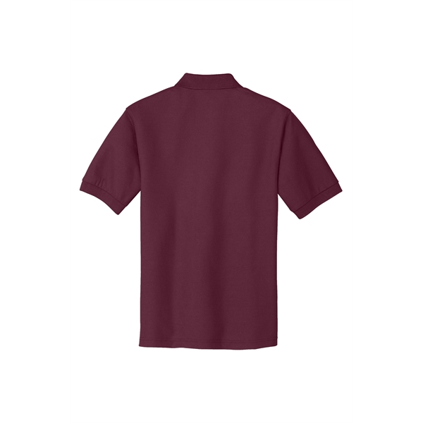 Port Authority Silk Touch Polo - Port Authority Silk Touch Polo - Image 6 of 193