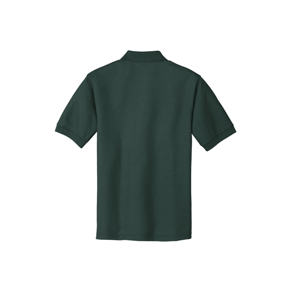 Port Authority Silk Touch Polo - Port Authority Silk Touch Polo - Image 11 of 193