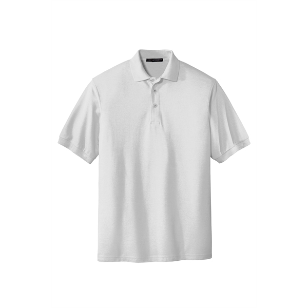 Port Authority Silk Touch Polo - Port Authority Silk Touch Polo - Image 40 of 193