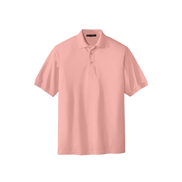 Port Authority Silk Touch Polo - Port Authority Silk Touch Polo - Image 113 of 193