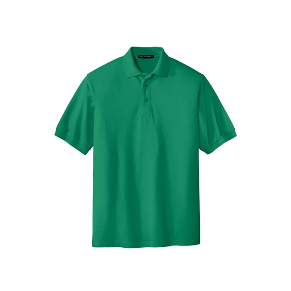 Port Authority Silk Touch Polo - Port Authority Silk Touch Polo - Image 123 of 193