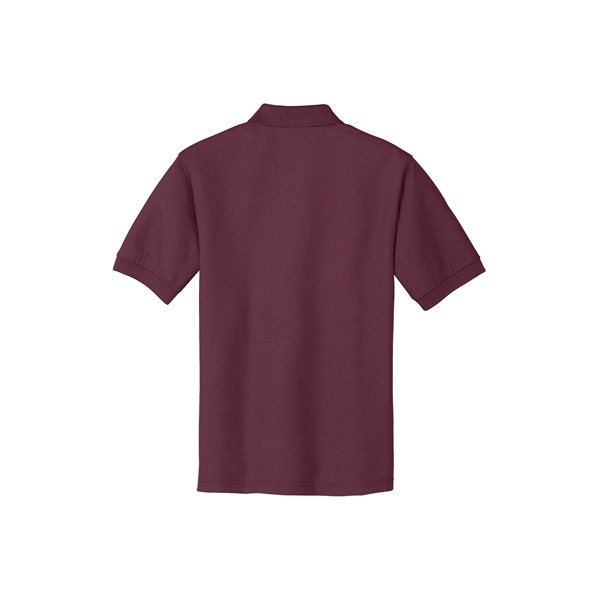 Port Authority Silk Touch Polo - Port Authority Silk Touch Polo - Image 129 of 193