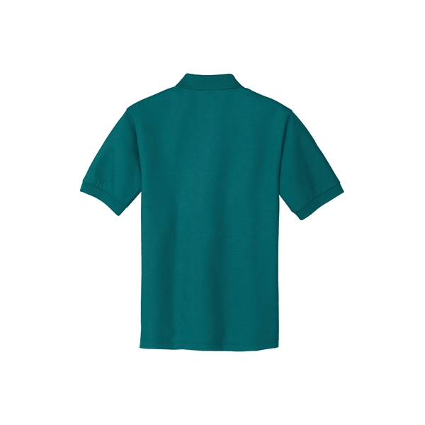 Port Authority Silk Touch Polo - Port Authority Silk Touch Polo - Image 162 of 193