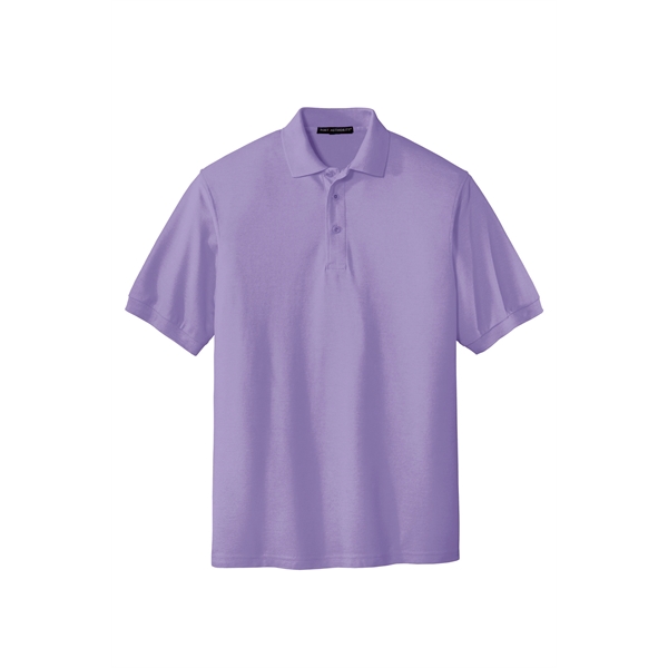 Port Authority Silk Touch Polo - Port Authority Silk Touch Polo - Image 166 of 193