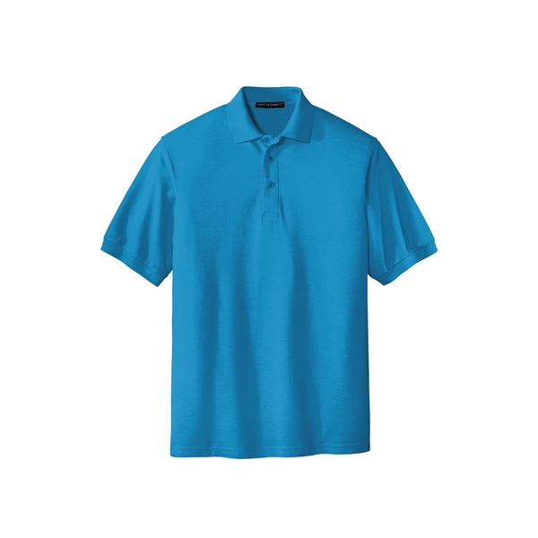 Port Authority Silk Touch Polo - Port Authority Silk Touch Polo - Image 180 of 193