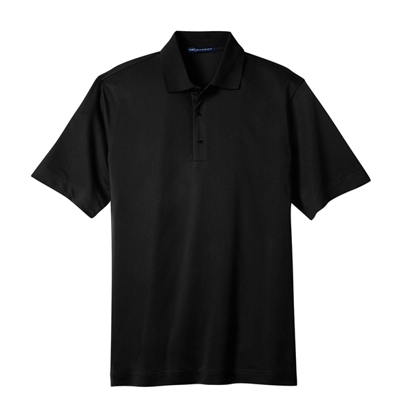 Port Authority Tech Pique Polo. - Port Authority Tech Pique Polo. - Image 1 of 19