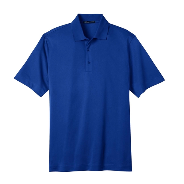 Port Authority Tech Pique Polo. - Port Authority Tech Pique Polo. - Image 8 of 19