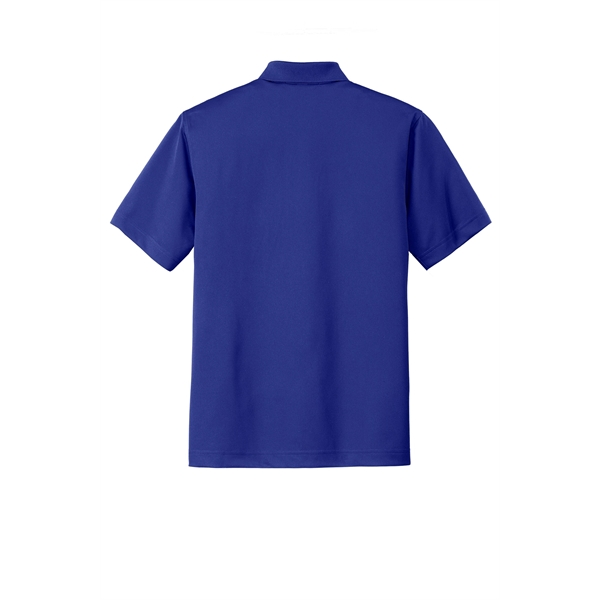 Port Authority Tech Pique Polo. - Port Authority Tech Pique Polo. - Image 9 of 19