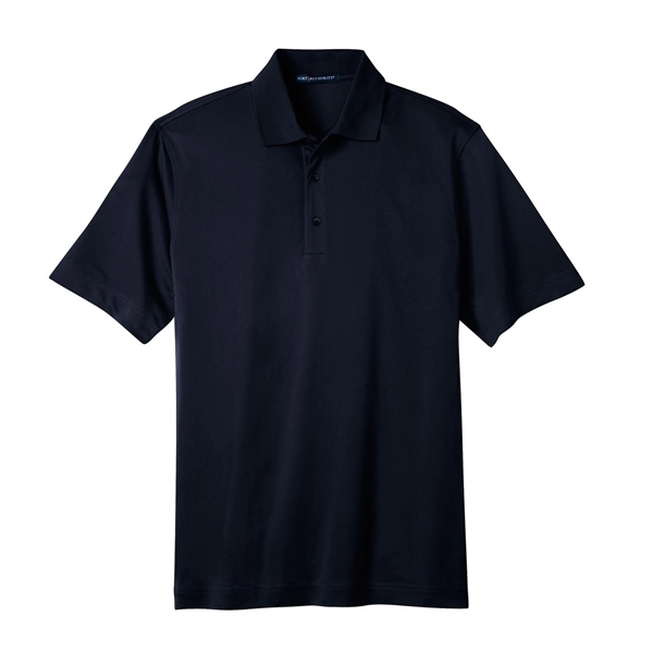 Port Authority Tech Pique Polo. - Port Authority Tech Pique Polo. - Image 14 of 19