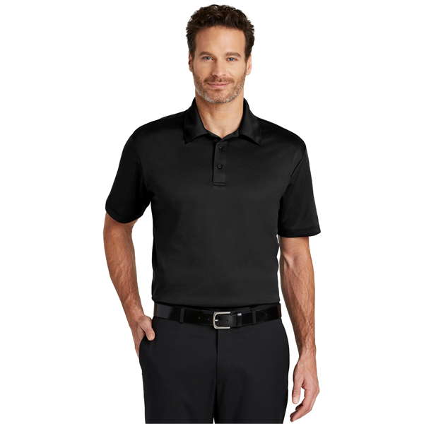 Port Authority Silk Touch Performance Polo. - Port Authority Silk Touch Performance Polo. - Image 91 of 106