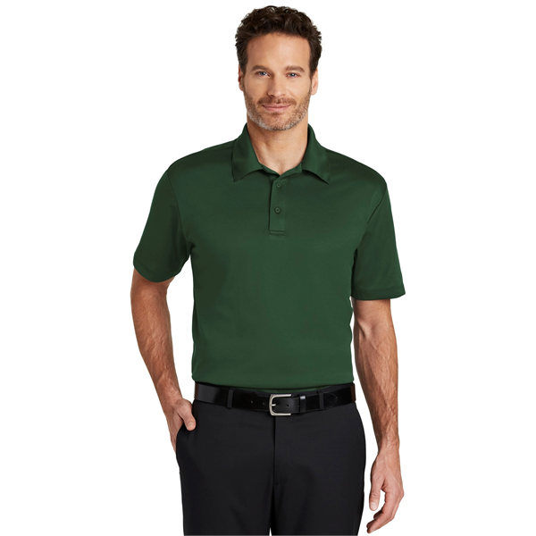 Port Authority Silk Touch Performance Polo. - Port Authority Silk Touch Performance Polo. - Image 92 of 106