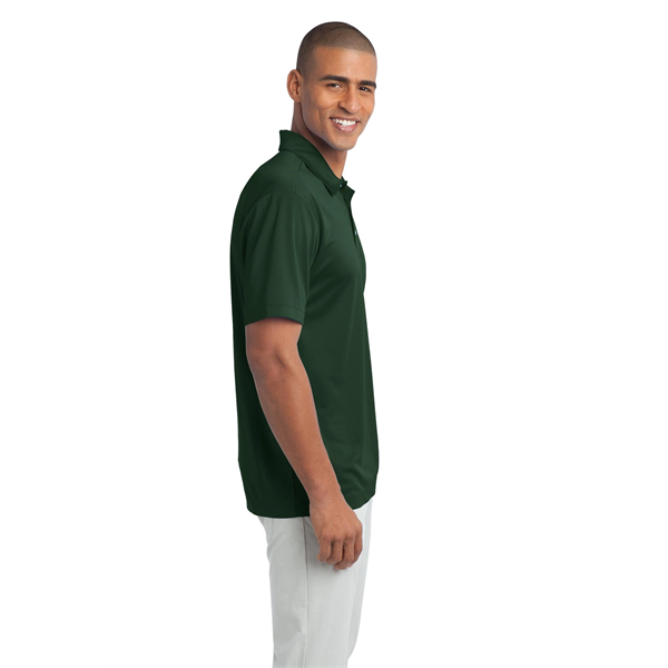 Port Authority Silk Touch Performance Polo. - Port Authority Silk Touch Performance Polo. - Image 1 of 106