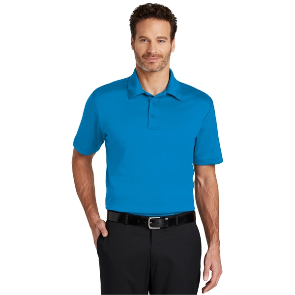 Port Authority Silk Touch Performance Polo. - Port Authority Silk Touch Performance Polo. - Image 93 of 106