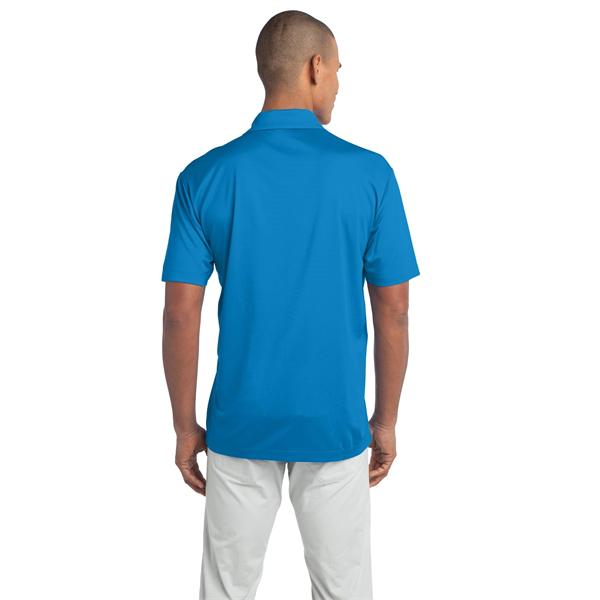 Port Authority Silk Touch Performance Polo. - Port Authority Silk Touch Performance Polo. - Image 3 of 106