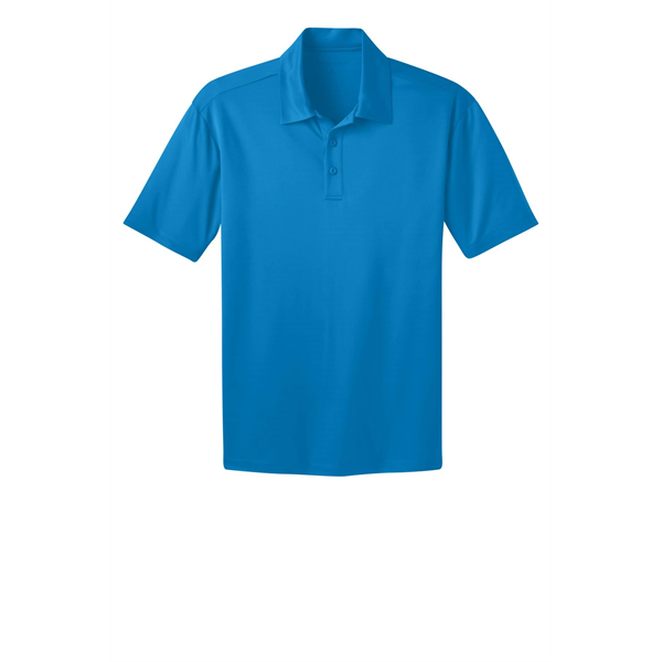 Port Authority Silk Touch Performance Polo. - Port Authority Silk Touch Performance Polo. - Image 5 of 106