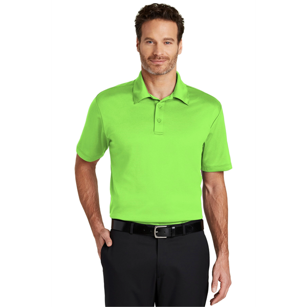 Port Authority Silk Touch Performance Polo. - Port Authority Silk Touch Performance Polo. - Image 94 of 106