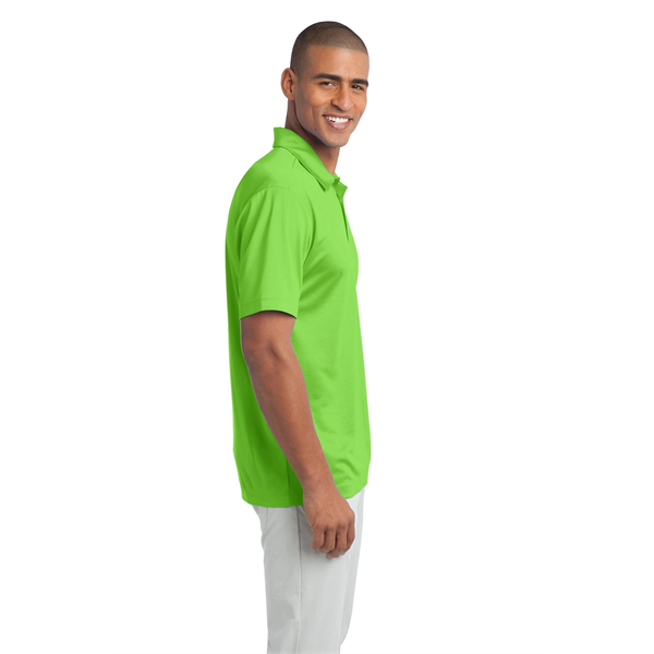 Port Authority Silk Touch Performance Polo. - Port Authority Silk Touch Performance Polo. - Image 8 of 106