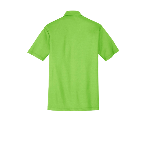 Port Authority Silk Touch Performance Polo. - Port Authority Silk Touch Performance Polo. - Image 10 of 106