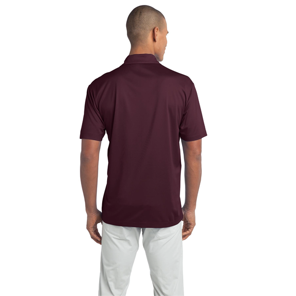 Port Authority Silk Touch Performance Polo. - Port Authority Silk Touch Performance Polo. - Image 11 of 106