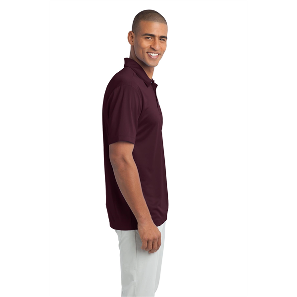 Port Authority Silk Touch Performance Polo. - Port Authority Silk Touch Performance Polo. - Image 12 of 106