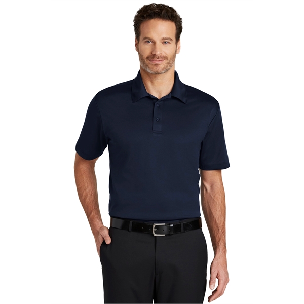 Port Authority Silk Touch Performance Polo. - Port Authority Silk Touch Performance Polo. - Image 96 of 106