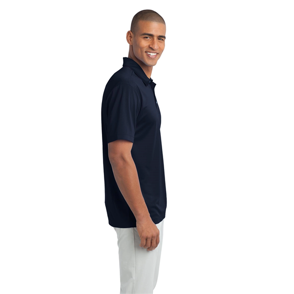 Port Authority Silk Touch Performance Polo. - Port Authority Silk Touch Performance Polo. - Image 16 of 106