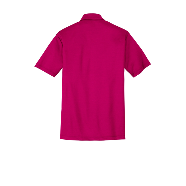 Port Authority Silk Touch Performance Polo. - Port Authority Silk Touch Performance Polo. - Image 22 of 106