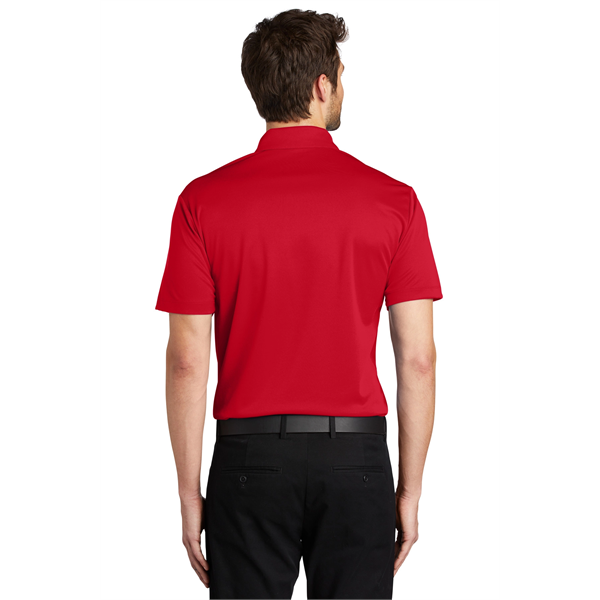 Port Authority Silk Touch Performance Polo. - Port Authority Silk Touch Performance Polo. - Image 23 of 106