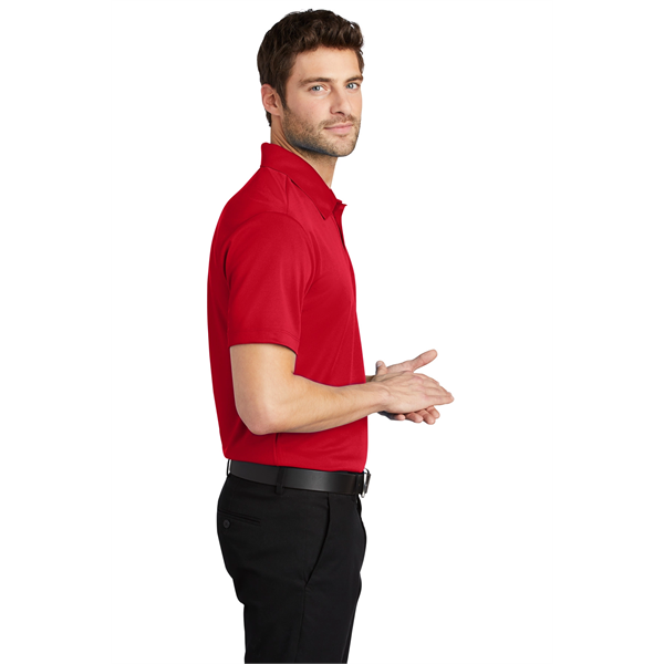 Port Authority Silk Touch Performance Polo. - Port Authority Silk Touch Performance Polo. - Image 24 of 106