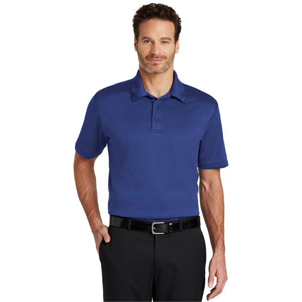 Port Authority Silk Touch Performance Polo. - Port Authority Silk Touch Performance Polo. - Image 99 of 106