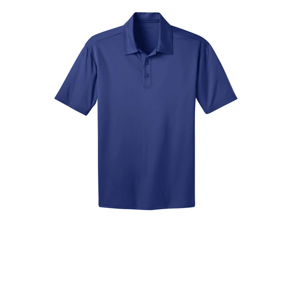 Port Authority Silk Touch Performance Polo. - Port Authority Silk Touch Performance Polo. - Image 29 of 106