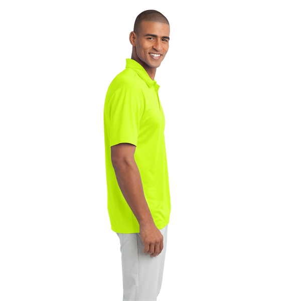 Port Authority Silk Touch Performance Polo. - Port Authority Silk Touch Performance Polo. - Image 32 of 106