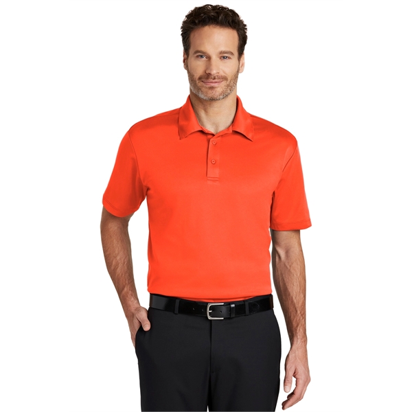 Port Authority Silk Touch Performance Polo. - Port Authority Silk Touch Performance Polo. - Image 101 of 106