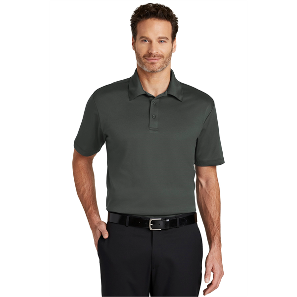 Port Authority Silk Touch Performance Polo. - Port Authority Silk Touch Performance Polo. - Image 102 of 106