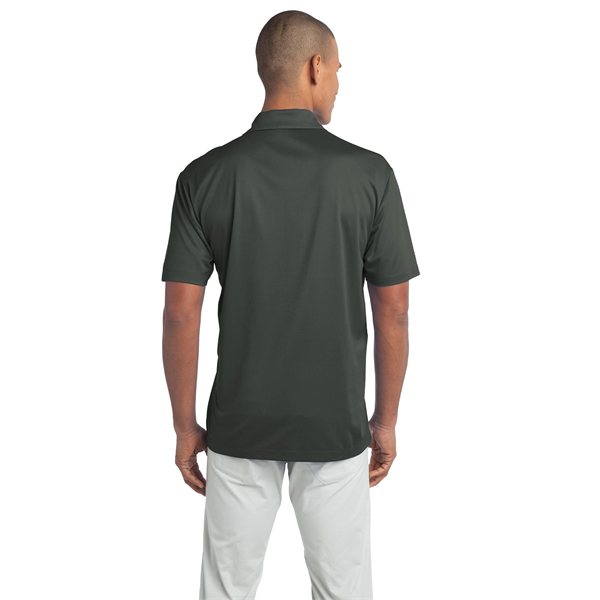 Port Authority Silk Touch Performance Polo. - Port Authority Silk Touch Performance Polo. - Image 39 of 106