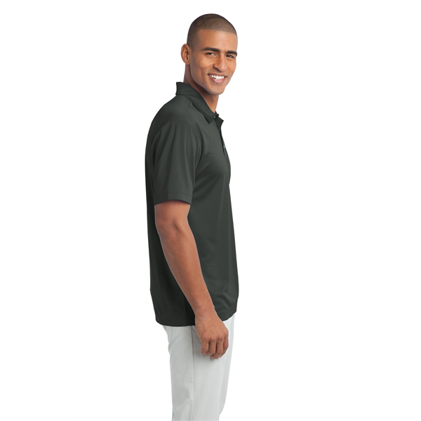 Port Authority Silk Touch Performance Polo. - Port Authority Silk Touch Performance Polo. - Image 40 of 106