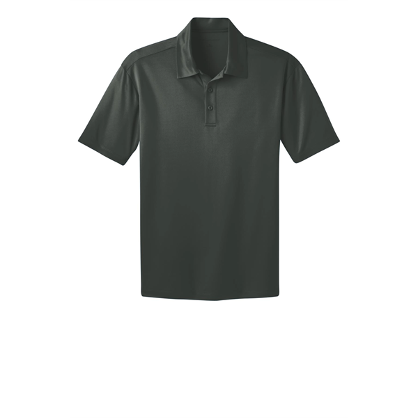 Port Authority Silk Touch Performance Polo. - Port Authority Silk Touch Performance Polo. - Image 41 of 106