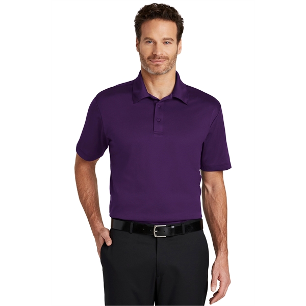 Port Authority Silk Touch Performance Polo. - Port Authority Silk Touch Performance Polo. - Image 103 of 106