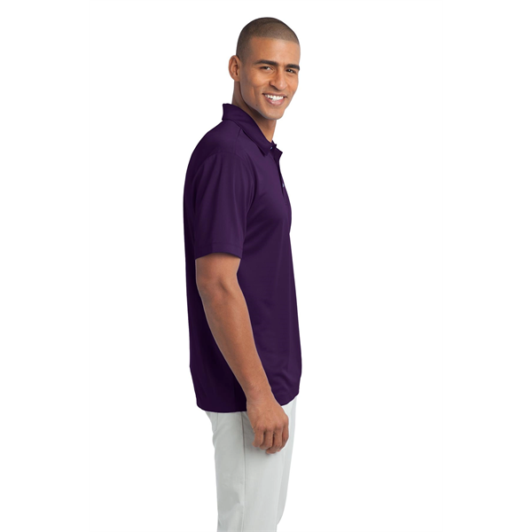 Port Authority Silk Touch Performance Polo. - Port Authority Silk Touch Performance Polo. - Image 44 of 106