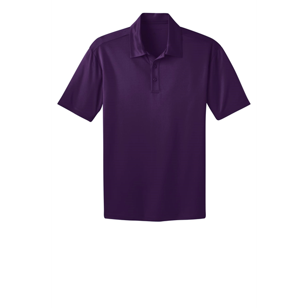 Port Authority Silk Touch Performance Polo. - Port Authority Silk Touch Performance Polo. - Image 45 of 106